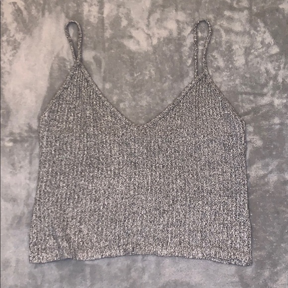 Brandy Melville Tops - Crop/Tank Top